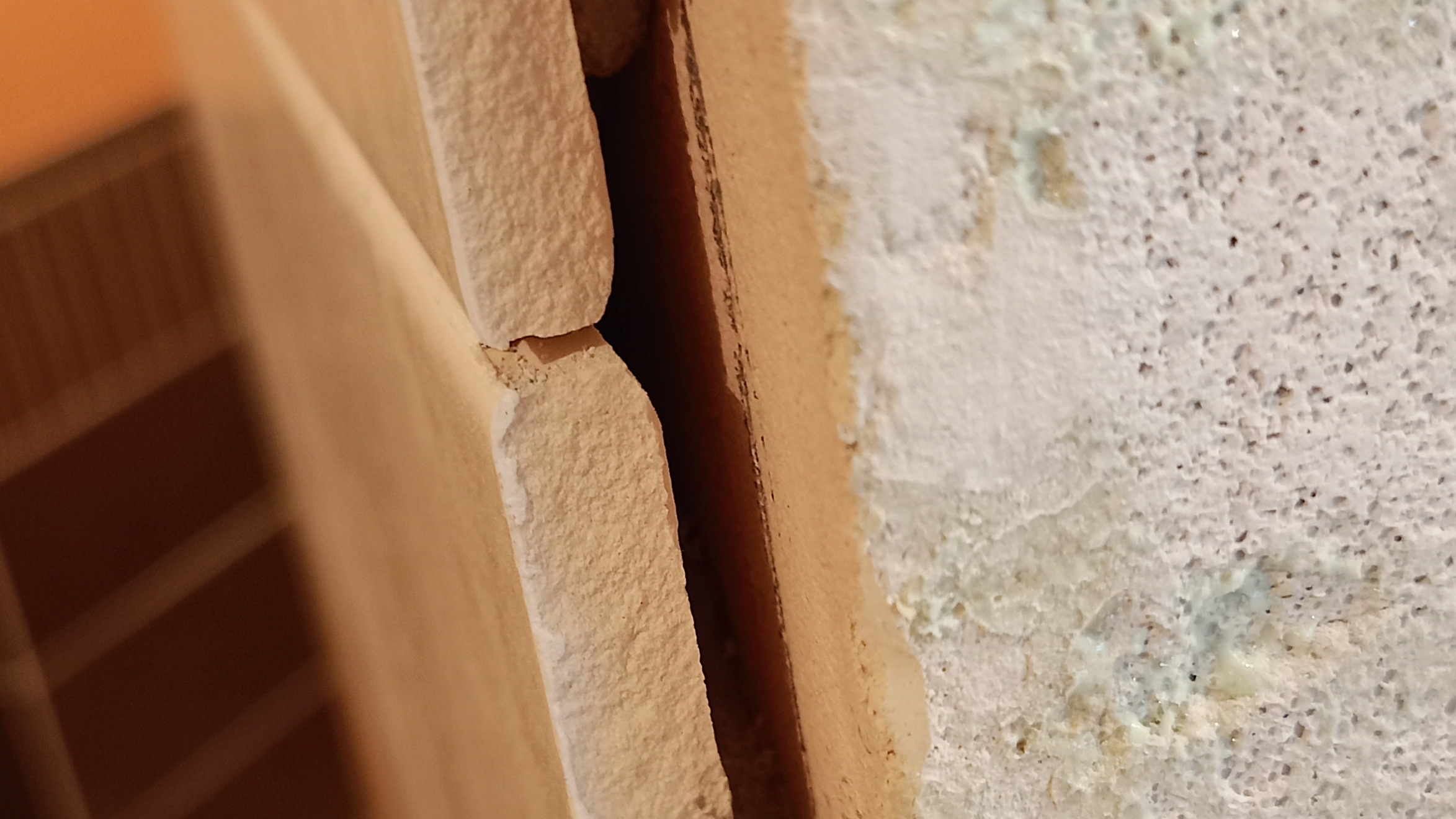 Плитка ванной комнаты