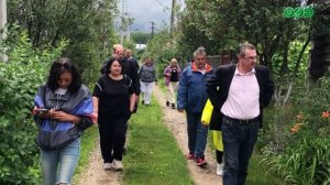 Под Уфой обустроили СНТ на грант из регионального бюджета