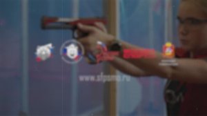 Первенство и Кубок Московской области по пневматическому пистолету и пневматическому карабину