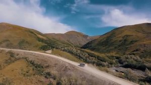Аrt Wе Тhete Yеt/Путешествия по Аляске -Our Journey to the Arctic on Alaskas Most Feared Road