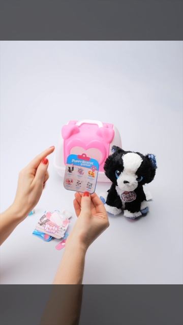 Pets Alive(9540) (1) смотреть онлайн