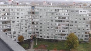 Капремонт кровли домов по безотходной технологии в Новокуйбышевске