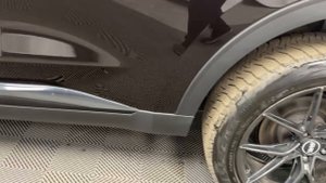 Haval F7, 2021 год. Диагностика.
