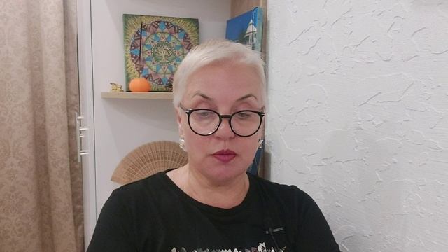 ВЕСЫ! ГОРОСКОП НА НОЯБРЬ 2025 ГОДА!