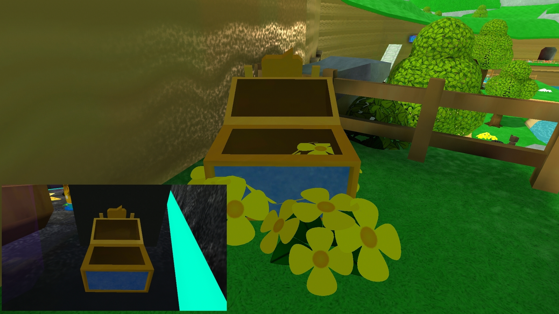 ВСЕ СУНДУКИ В МЕДВЕЖЬЕЙ ДЕРЕВНЕ! В ИГРЕ SUPER BEAR ADVENTURE! смотреть онлайн