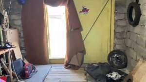 Гараж 596 г. Щёлкино