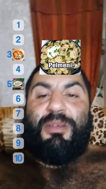 мужик выбирает еду 😂 смотреть онлайн