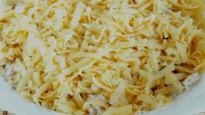 Салат Псковский