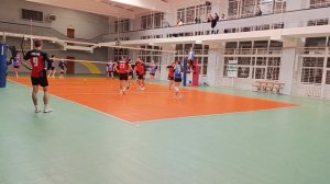 Хаос vs Стрела