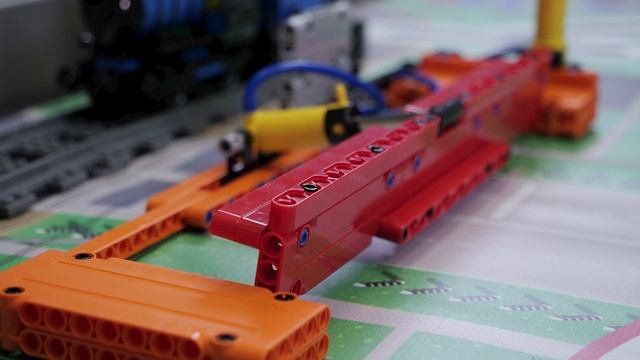 Миссии Игры Роботов Безопасный маршрут 2025-2026