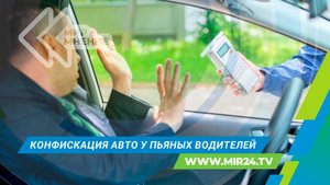 Спасет ли конфискация автомобилей от пьянства за рулем?