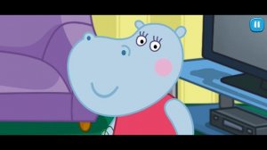 Hippo Супермаркет