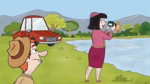 KBNGESS_KidsBox_Level3_Unit6_Story_video