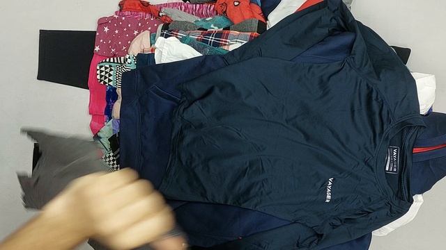 Фото лота №38919 по запросу Детские вещи оптом