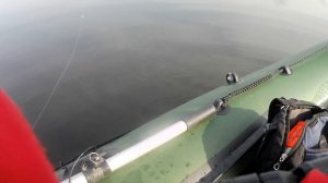 Трофейная рыбалка 🎣 в октябре 2025