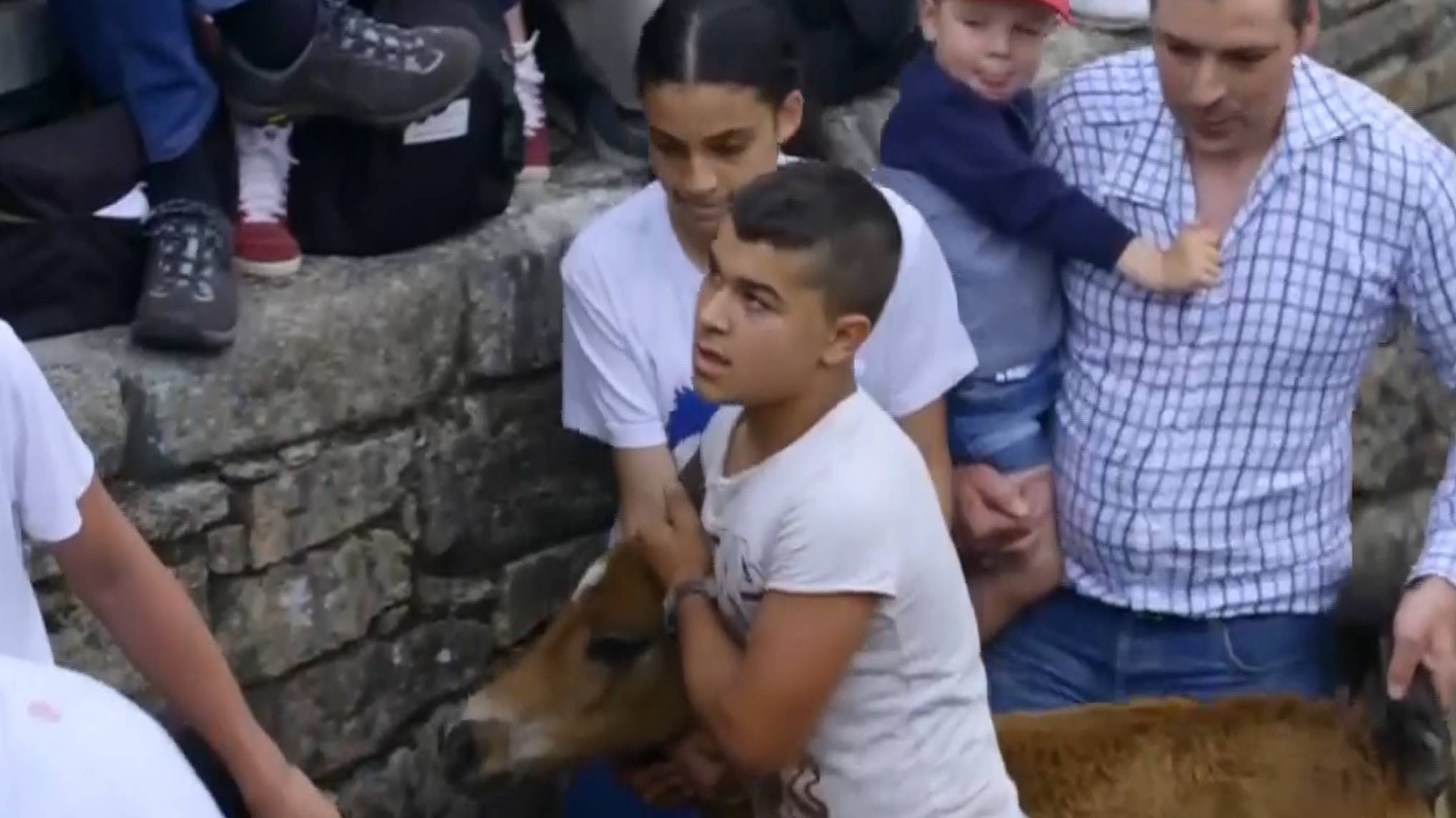 По берегам Атлантики. Испания и Португалия смотреть онлайн