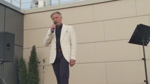 "ПОДБЕРУ МУЗЫКУ..." Исполняет Александр Платонов