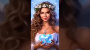 Ангел Белый