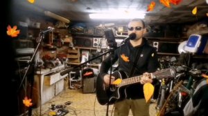 Осенняя. Кавер.