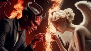 Какая Вы личность, светлая или темная? Ваша личная магия, светлая или темная? Расклад таро#Гадание