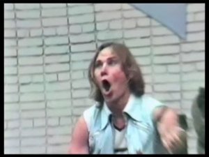 Облачный Край  - Подольск, Рок-Фестиваль, 12.09.1987 год, 13.00