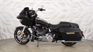 Harley-Davidson Road Glide vin 5HD1KH751RS641150