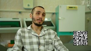 Украинский солдат спас российского бойца и теперь они готовы сражаться в одних рядах
