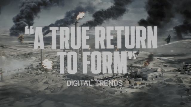 Battlefield 6 в HDR