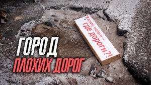 Рейд Народного фронта и журналистов по улицам Читы