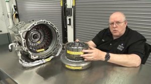 Jeep Wrangler 4xe Hybrid System