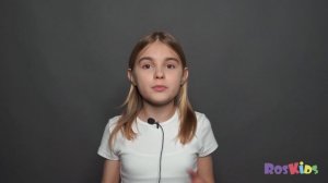 Видеовизитка юной актрисы Дейнека Виктории