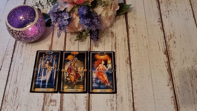 ЕГО МЫСЛИ О ТЕБЕ СЕГОДНЯ! | Гадание на таро