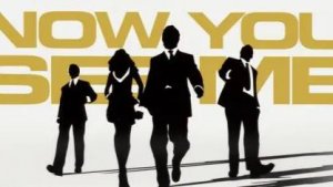 Иллюзия обмана 3 - Now You See Me: Now You Don't - Отрывок «Волшебные понты»