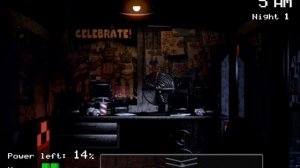 ИГРАЮ в Five Nights at Freddy's ЛЕТСПЛЕЙ | Хоррор игры, фнаф