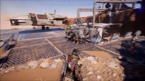 Массовый Эффект: Андромеда - Часть 113