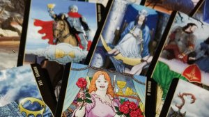 Расклад 30. Что у Вас с ним сейчас🧔👱♀️ и что будет дальше ?