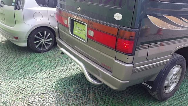 №569 CARAVAN ARME24-048602 1996 смотреть онлайн