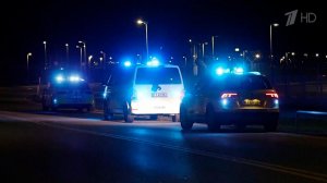 Лондон руками Киева готовит диверсию на газопроводе "Турецкий поток"