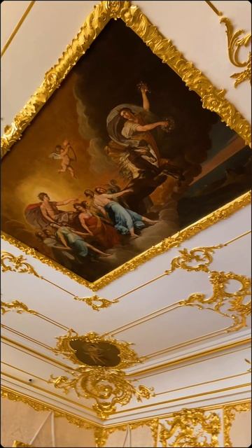 #путешествия #россия #пушкин #царскоесело смотреть онлайн