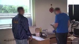Сотрудниками столичной полиции перекрыт крупный канал незаконной миграции