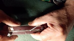 Проставка для механизма автозапирания с пояснениями