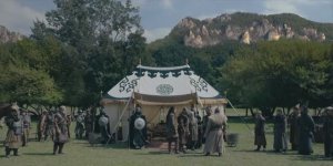 Сериал "Марко Поло", 2.07 (AlexFilm)