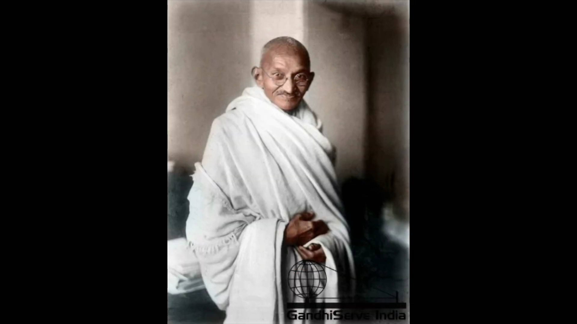 Махатма Ганди - Индийское самоуправление, 1909 год, 15 из 23 Гл. 13 Что такое истинная цивилизация