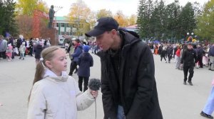ярмарка ко дню республики
