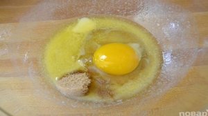 Оладьи из овсянки и цельнозерновой муки