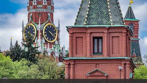 Политолог рассказал о пересечении интересов России и ЕС в Центральной Азии