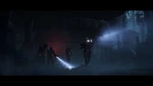 #53 Видео Вархаммер 40к: Сражение армии