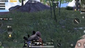 PUBG MOBILE Топ 1 нуса