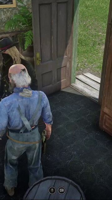 дед Алехандро\Меланхолия 1919 #rdr2 #rdr2online #меланхолия #прикол #roleplay #gaming