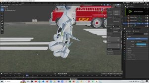 Подбираю наилучшую анимацию ходьбы! 2